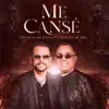 Me Cansé (feat. Septeto Acarey) - Single album lyrics, reviews, download