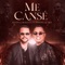 Me Cansé (feat. Septeto Acarey) - Segovia Orquesta lyrics