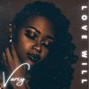 Love Will - Single