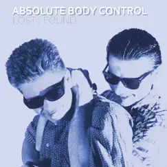 Lost / Found by Absolute Body Control album reviews, ratings, credits
