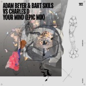 Your Mind (Epic Mix) artwork