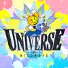 Universe - EP album lyrics, reviews, download