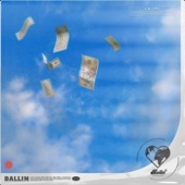 Ballin (feat. 박현진 & YUNG CHENS) artwork