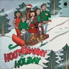 5 Alarm Music - Snowing up On the Housetop