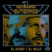 Tres Hermanos (feat. Dan Auerbach) artwork