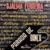 Parada de Dança: Djalma Ferreira e Seus Milionários do Ritmo