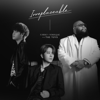 F.HERO & YOUNGJAE - IRREPLACEABLE (feat. The TOYS) artwork