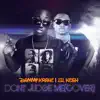 Don't Judge Me (feat. Dammy Krane) [Cover] - Single album lyrics, reviews, download