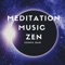 Walk the Moon - Meditation Music Zen lyrics