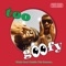 Too Goofy (feat. Brandyn Johnson) - Ness Julius lyrics