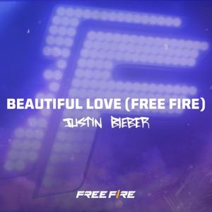 Justin Bieber - Beautiful Love (Free Fire) - Line Dance Musik
