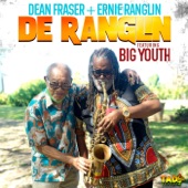 De Ranglin (feat. Big Youth) artwork