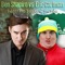 Ben Shapiro vs Eric Cartman - Subpar Rap Battles of YouTube lyrics