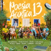 Poesia Acústica 13 artwork