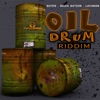 Oil Drum Riddim - Single