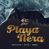 Playa Nera artwork