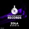 Zola - Deroia lyrics