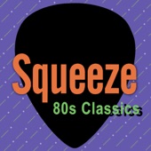 Squeeze - Tempted