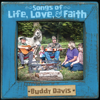 Songs of Life, Love & Faith - Buddy Davis