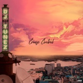 Cruise Control Vol. 1 - EP artwork