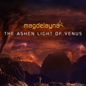 The Ashen Light of Venus artwork