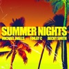 Summer Nights - Single