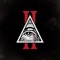 Arrival (feat. Kenny Buttons) - Nino Bless lyrics