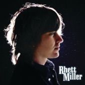 Rhett Miller - I Need To Know Where I Stand