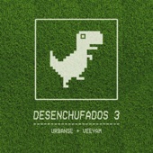 Desenchufados 3 - EP artwork