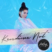 Kendime Not (Radio Edit) artwork