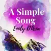 A Simple Song - Single album lyrics, reviews, download