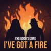 I've Got a Fire - Single