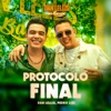 Protocolo Final (Dan Lellis no Barzin, Ao Vivo) - Single