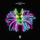 Curious (Chocolate Puma Remix Edit) [feat. WATCH THE DUCK] [Radio Edit] artwork