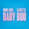 Baby Boo artwork