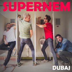 Supernem - Dubaj