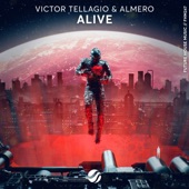 Victor Tellagio - Alive