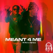 A1 Avi - Meant 4 Me (feat. Karocx)