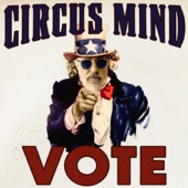 Circus Mind - VOTE