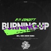 Burning Up - Single