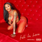 Fell In Love artwork