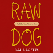 Raw Dog - Jamie Loftus Cover Art