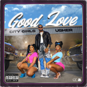 EUROPESE OMROEP | Good Love (feat. Usher) - City Girls