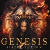 Genesis - EP, 2024