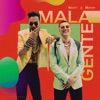 Mala Gente - Single