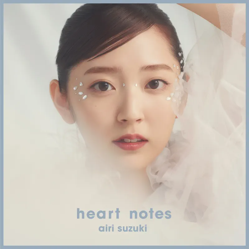 鈴木愛理 - heart notes - Single (2022) [iTunes Plus AAC M4A]-新房子