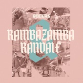 Rambazamba & Randale artwork