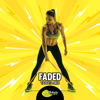 Faded (Tabata Mix) - Tabata Music