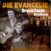 Die Evangelie (feat. Hemelbesem) artwork