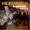 Die Evangelie (feat. Hemelbesem) artwork